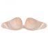 Bye Bra Gala B - Diskret Push-up BH (nude)