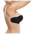 Bye Bra Gala C - Diskret Push-up-bh (svart)