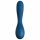 OHMIBOD Bluemotion Nex 2 - Smart G-punktvibrator uppladdningsbar (blå)