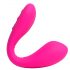 LOVENSE Dolce – smart parvibrator (rosa)