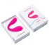 LOVENSE Dolce – smart parvibrator (rosa)