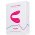 LOVENSE Dolce – smart parvibrator (rosa)