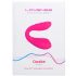 LOVENSE Dolce – smart parvibrator (rosa)