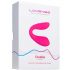 LOVENSE Dolce – smart parvibrator (rosa)