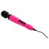 Doxy Die Cast 3 Wand - kraftfull massörvibrator (rosa)