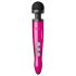 Doxy Die Cast 3R – uppladdningsbar vibrator (rosa)