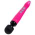 Doxy Die Cast 3R – uppladdningsbar vibrator (rosa)