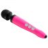 Doxy Die Cast 3R – uppladdningsbar vibrator (rosa)