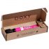 Doxy Die Cast 3R – uppladdningsbar vibrator (rosa)