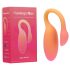 Magic Motion Flamingo Max - smart vibrerande ägg (orange)