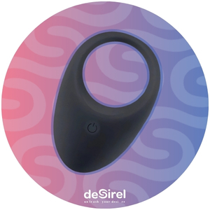 Desirel Halo – Smart vibrerande penisring