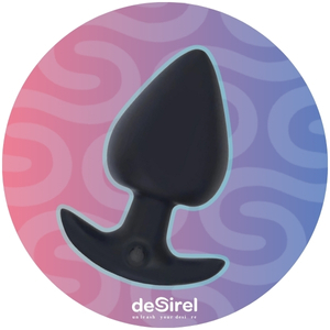 Desirel Obsidian – Smart analvibrator