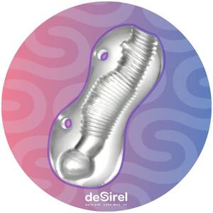 Desirel Vortex – Masturbator med stimulerande yta